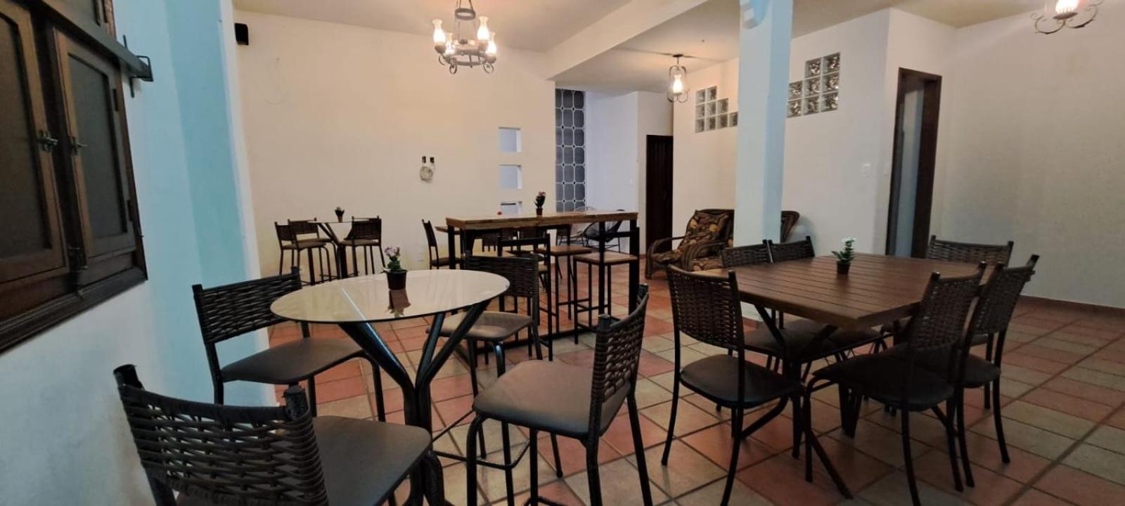 Economic Pitangui Hotel 2*