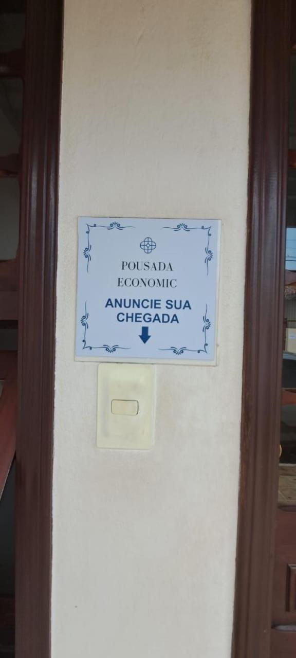 Economic Pitangui