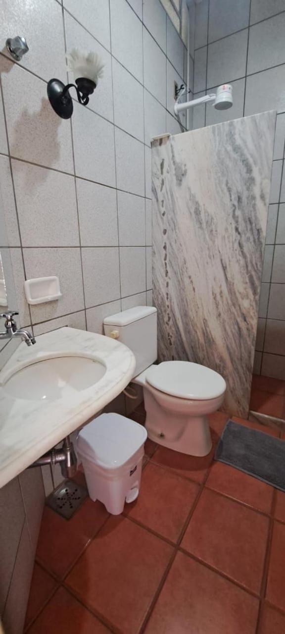 Hotel Economic Pitangui
