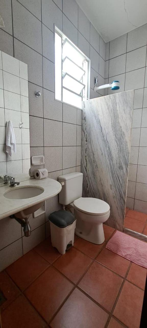 Hotel Economic Pitangui 2*