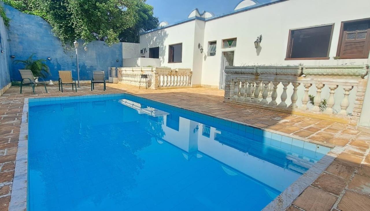 Hotel Economic Pitangui 2*