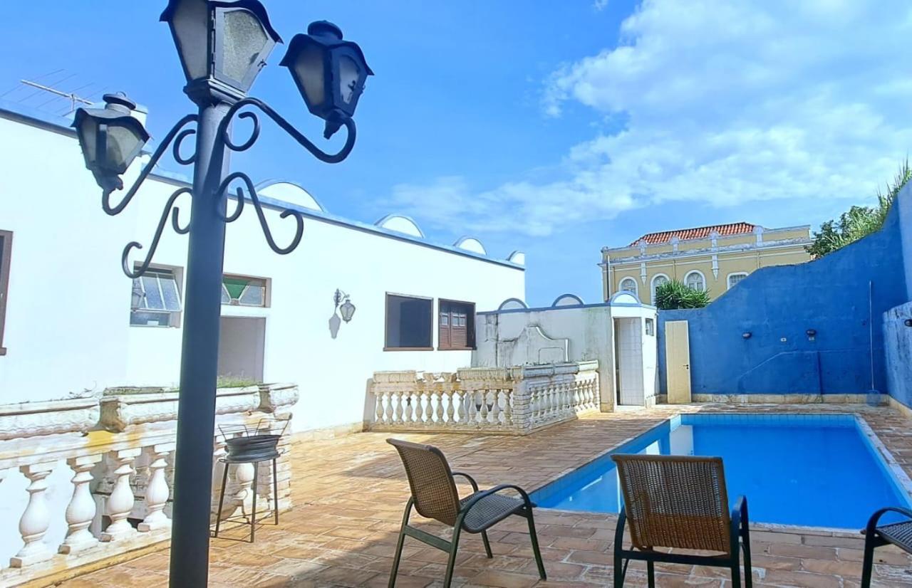 Economic Pitangui Hotel