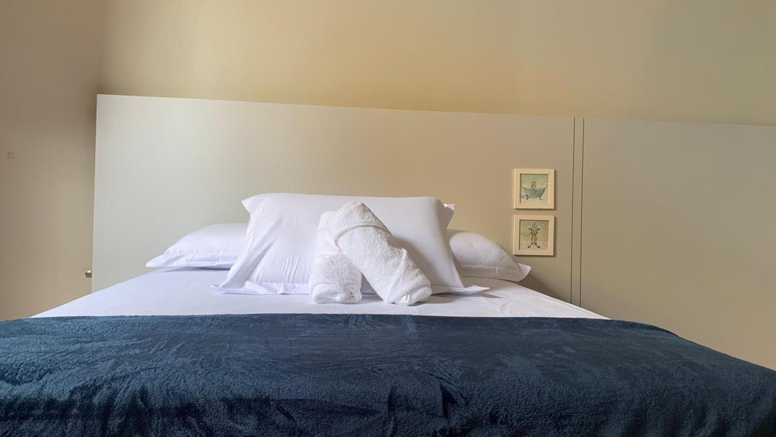 Hotel Economic Pitangui 2*
