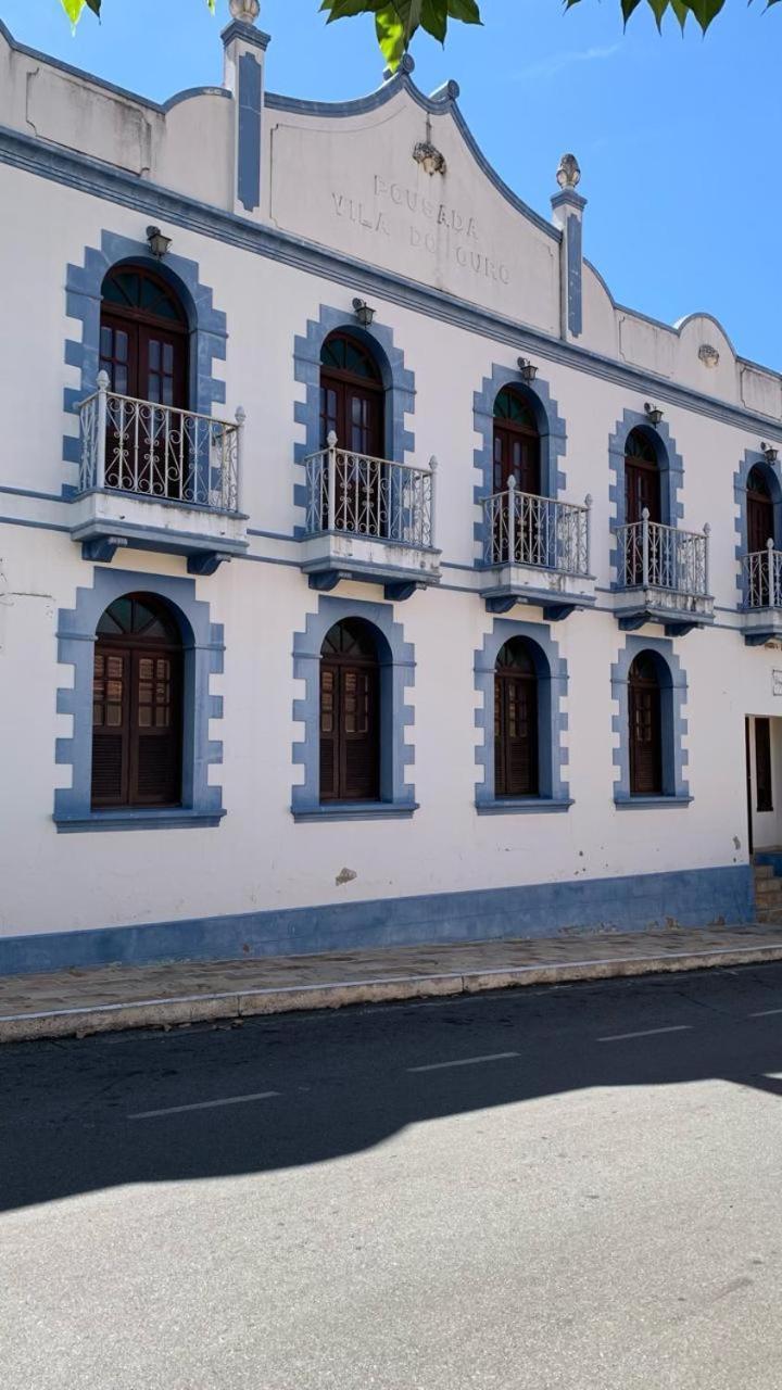 Hotel Economic Pitangui