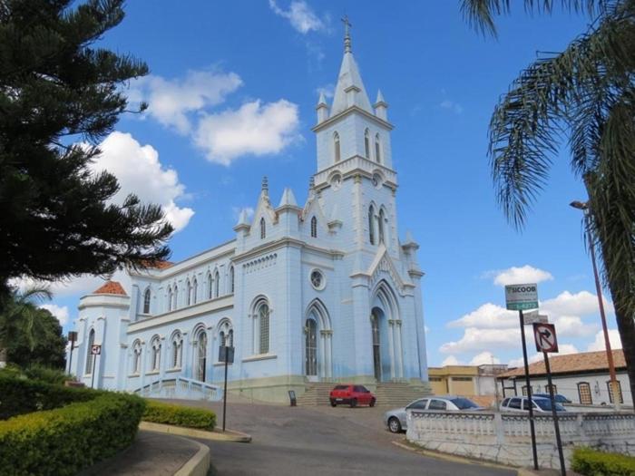 Hotel Economic Pitangui Pitangui (Minas Gerais)