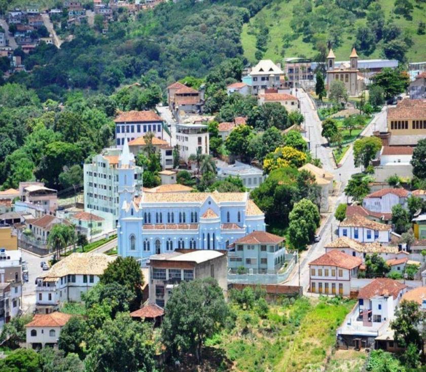 Economic Pitangui Pitangui (Minas Gerais)